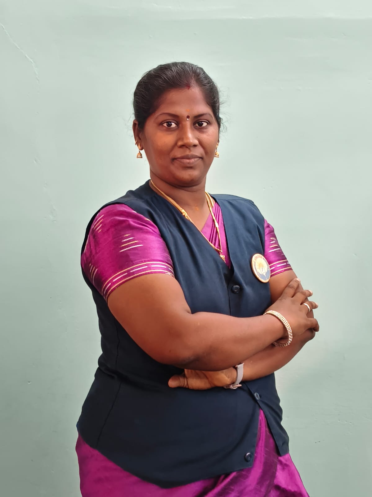 Mrs. P.Sowndari