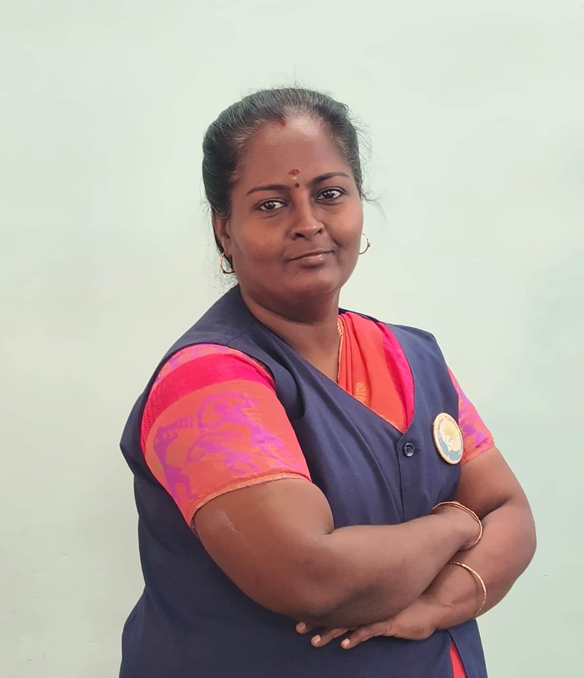 Mrs.C. Ushadevi