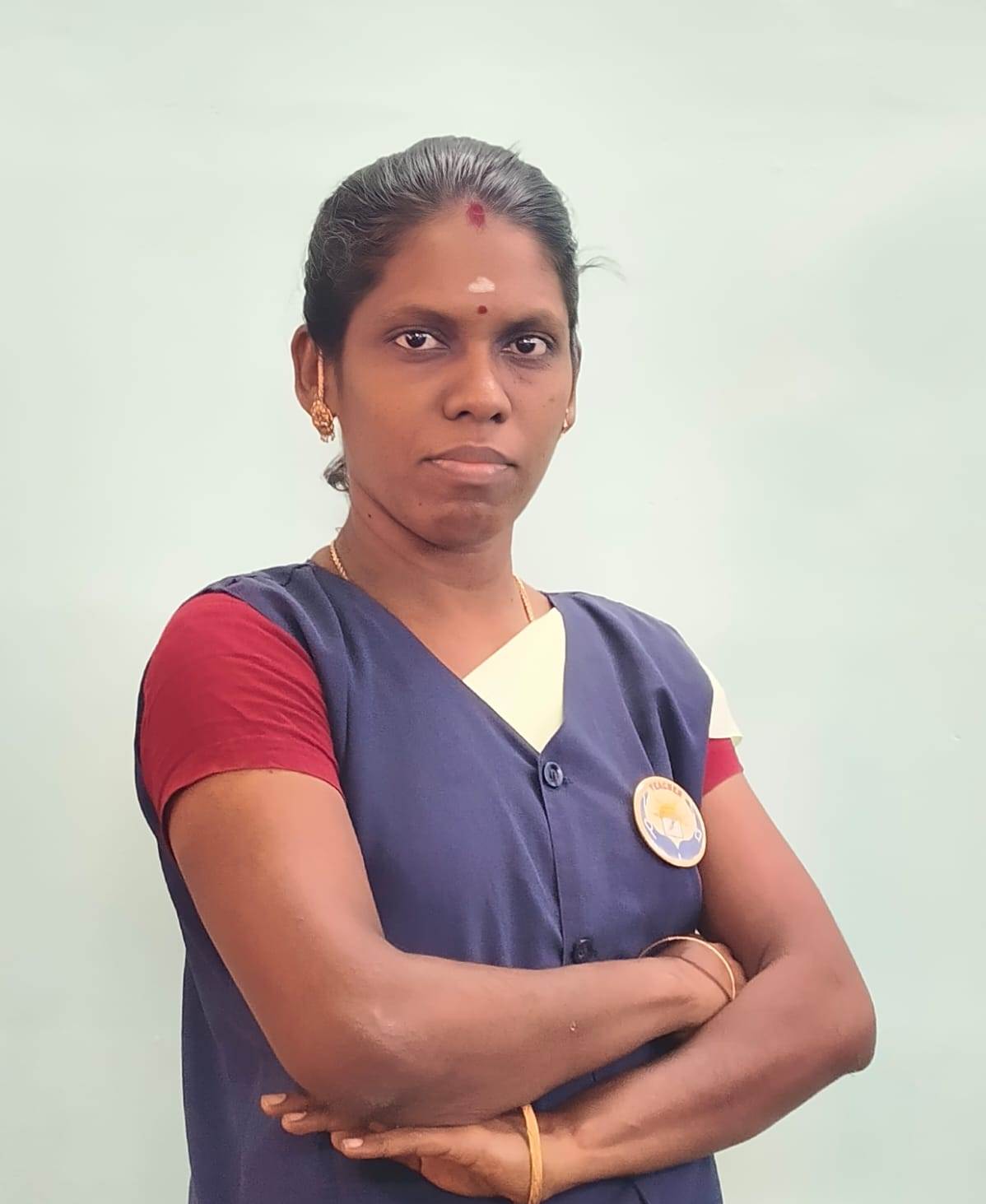 Mrs. S. Tamilselvi
