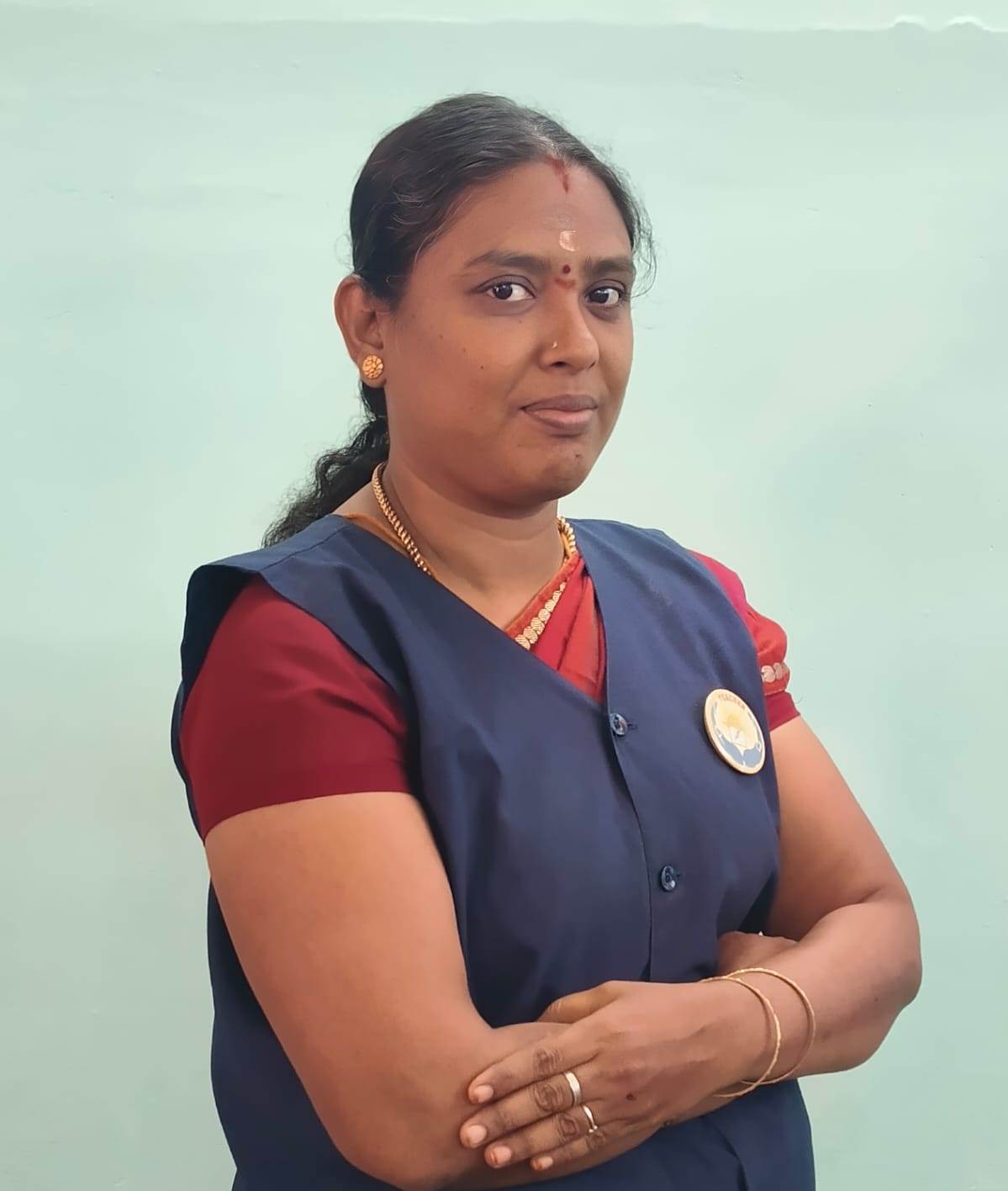Mrs. N. Nagalakshmi