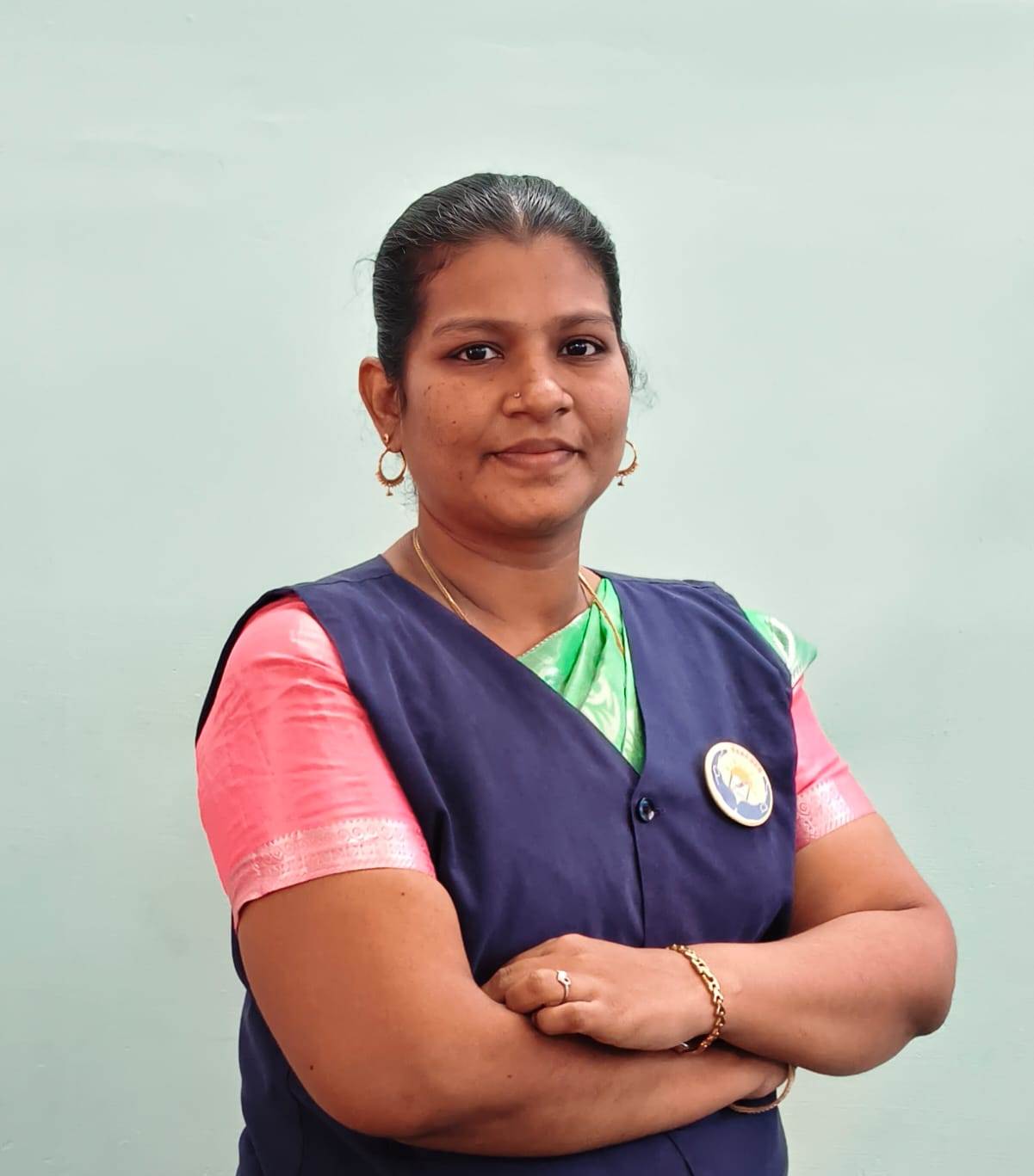 Mrs. S. Yasmin Abdulla Beve