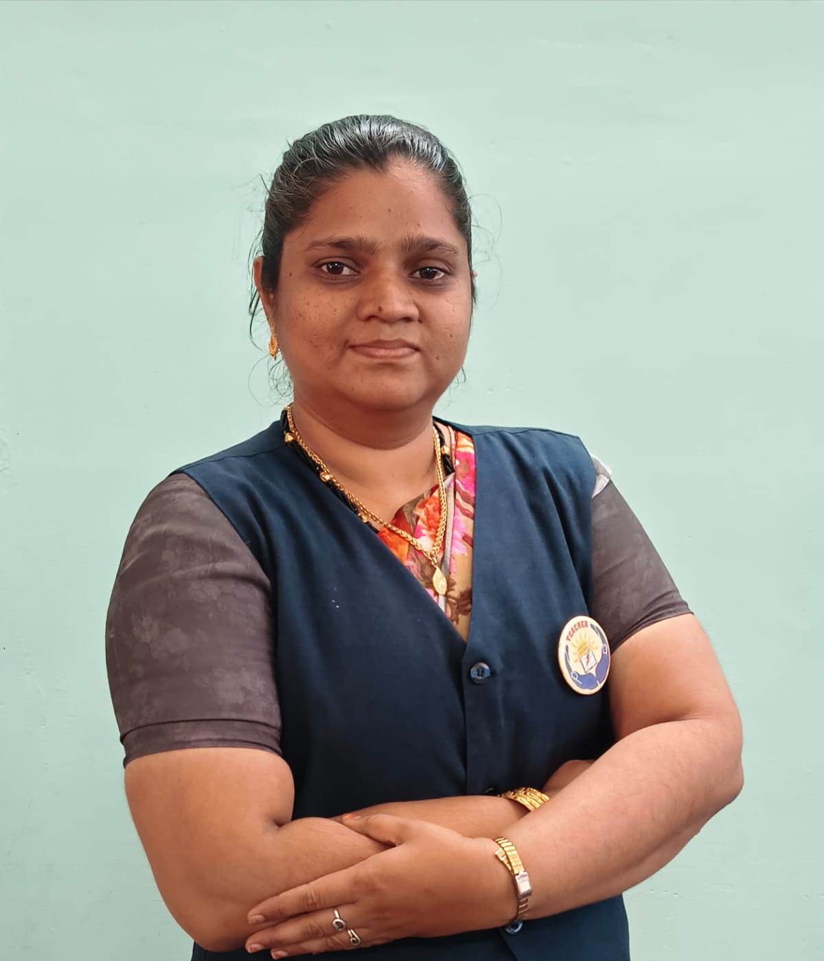 Mrs. M. Rahumath kupura
