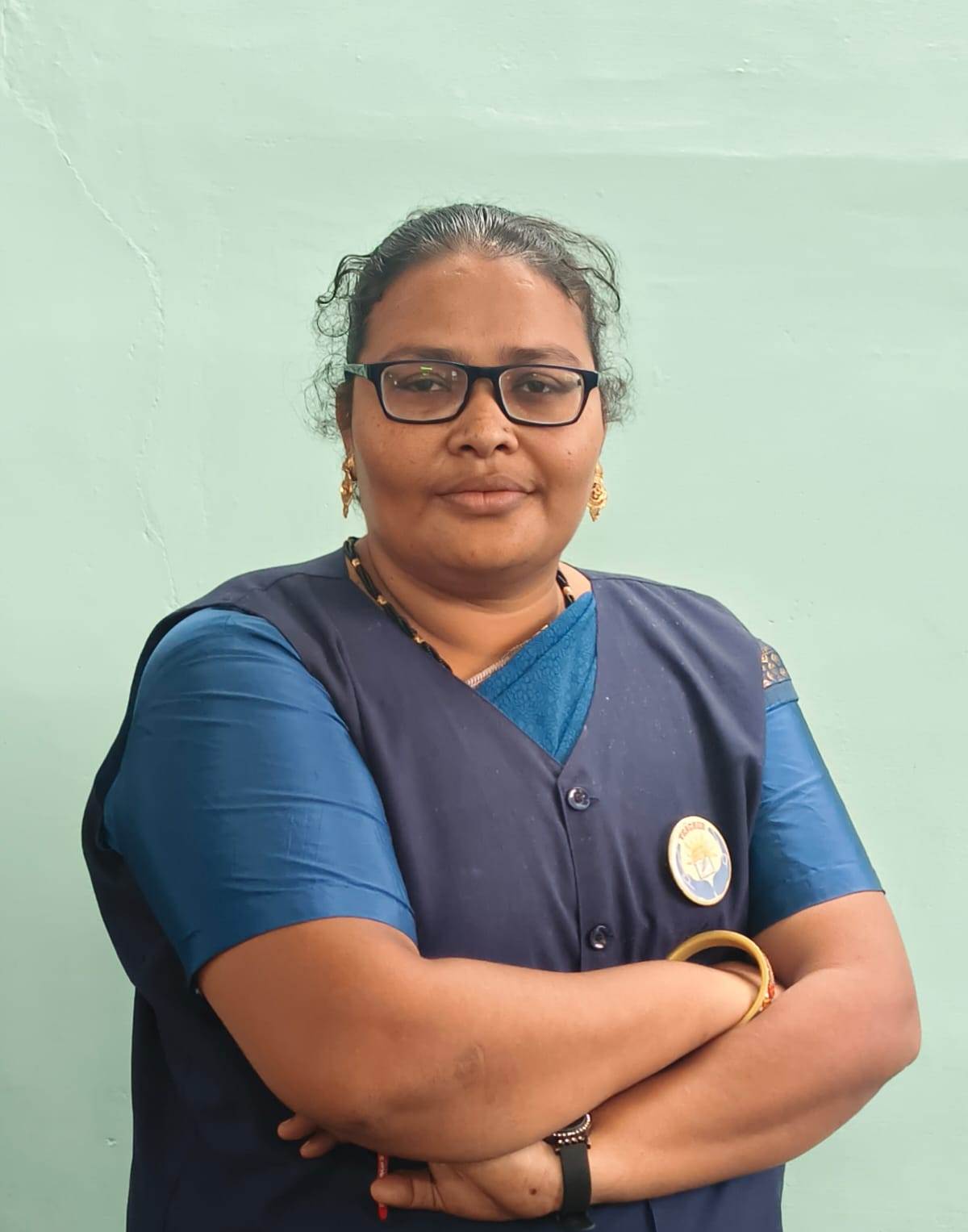 Mrs. R. Salma Bano