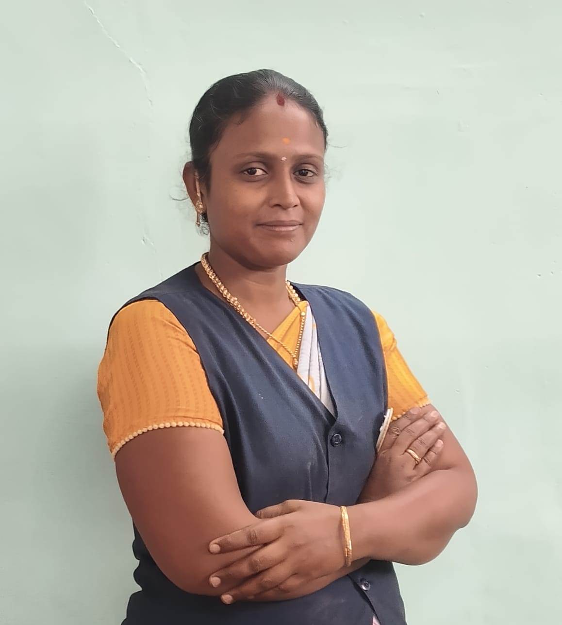 Mrs. J. Gowsalya