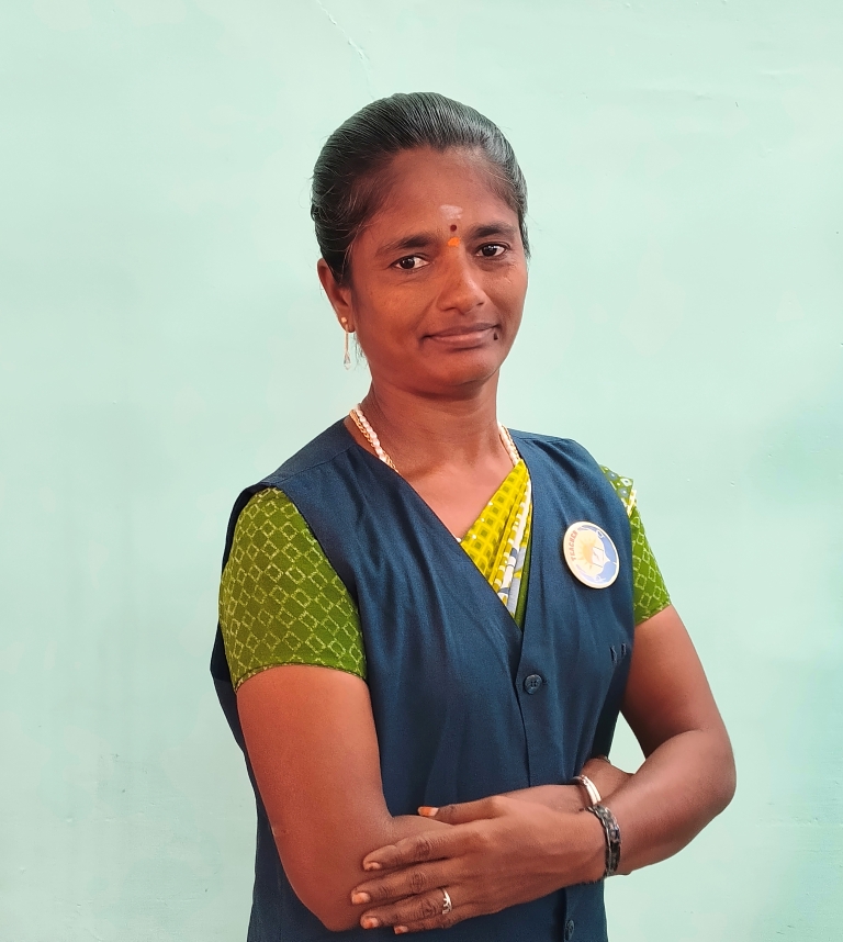 Mrs. N. Kousalya