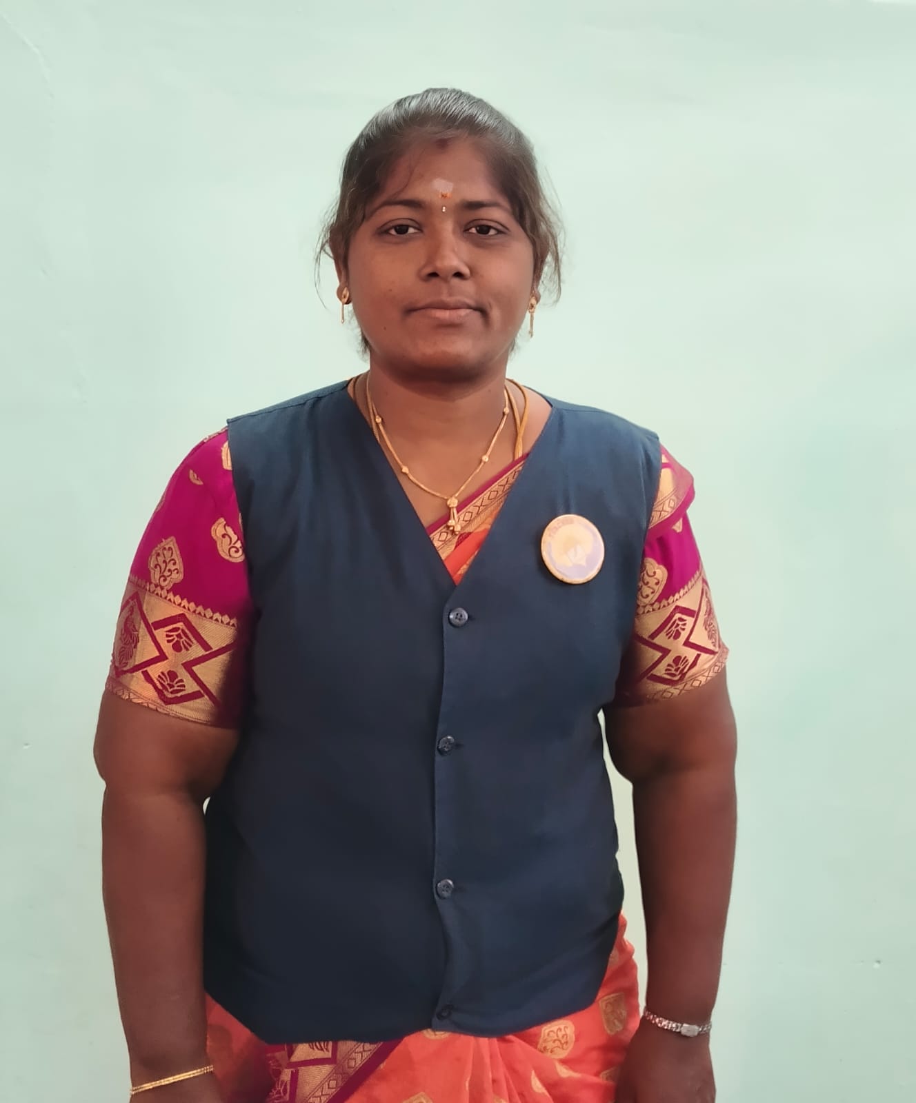 Mrs. B. JeyalakshmiDevi