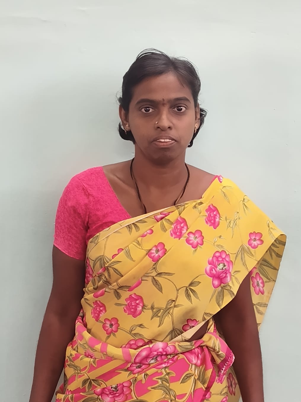 Mrs. A. Geetha