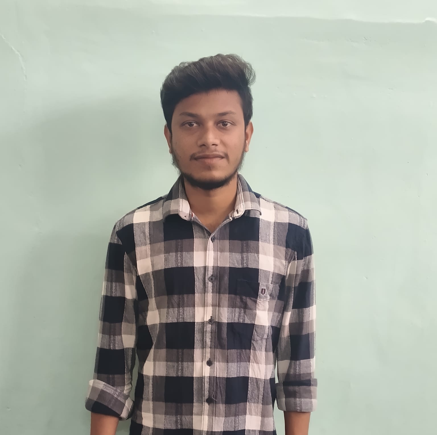 Mr. N. Navas Sherif