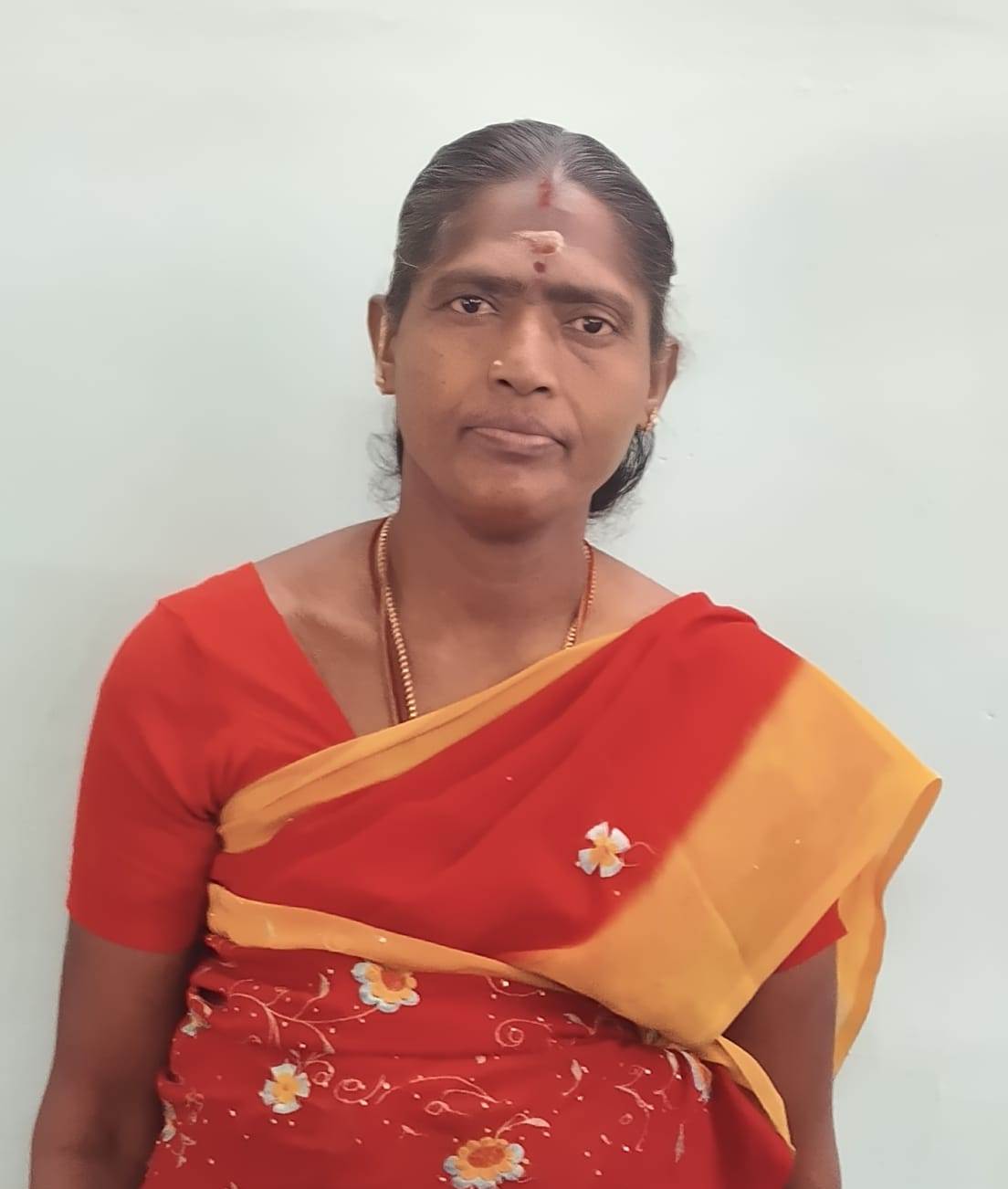 Mrs. N. Ramalakshmi