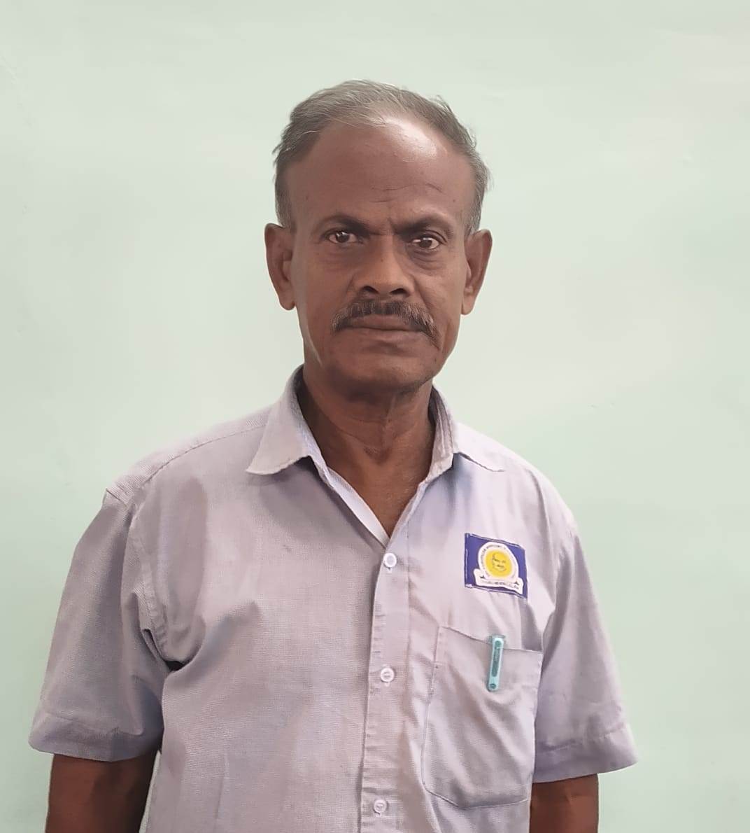 Mr. T. Selvaraj