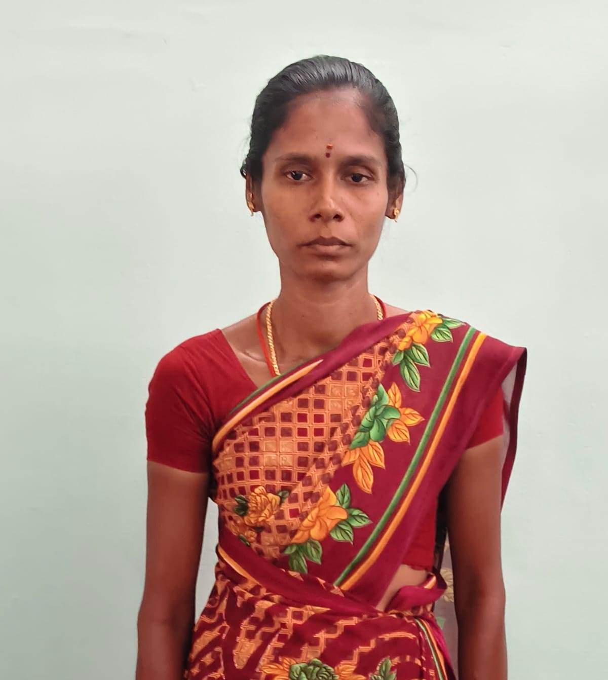 Mrs. K. Malarmala