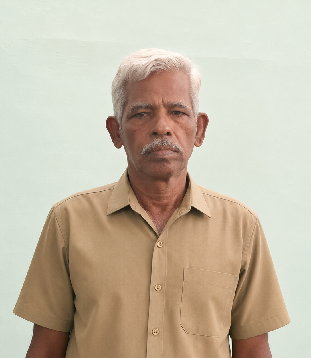 Mr. S. Chandran