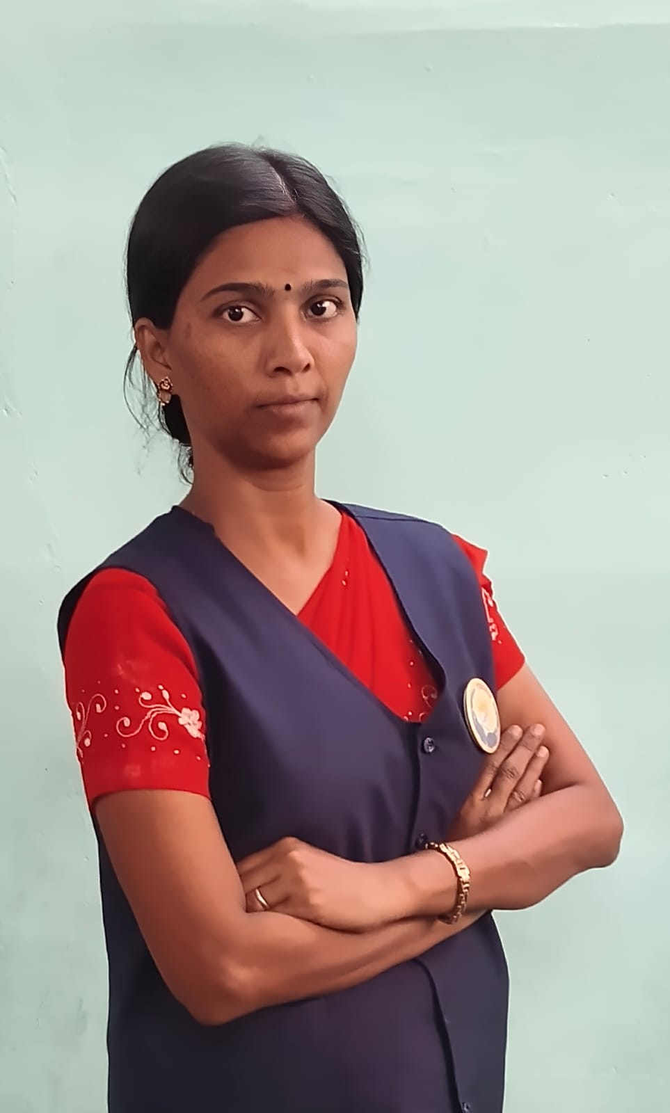 Mrs. G.Rajeswari