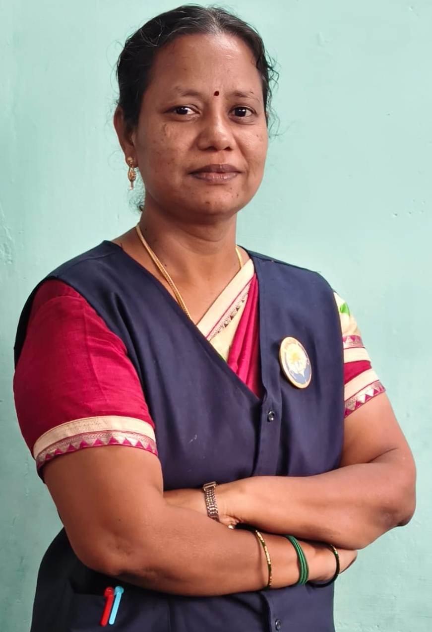 Mrs.T.Dhanalakshmi