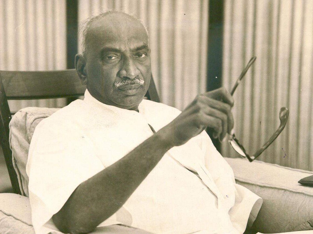 Chief Minister