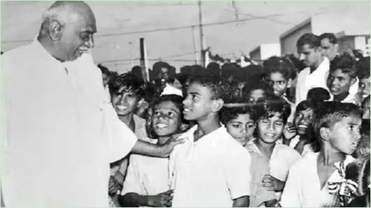 Education for All