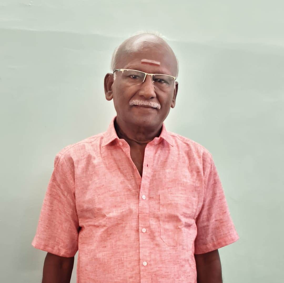Thiru. A.T.Amirthapandian
