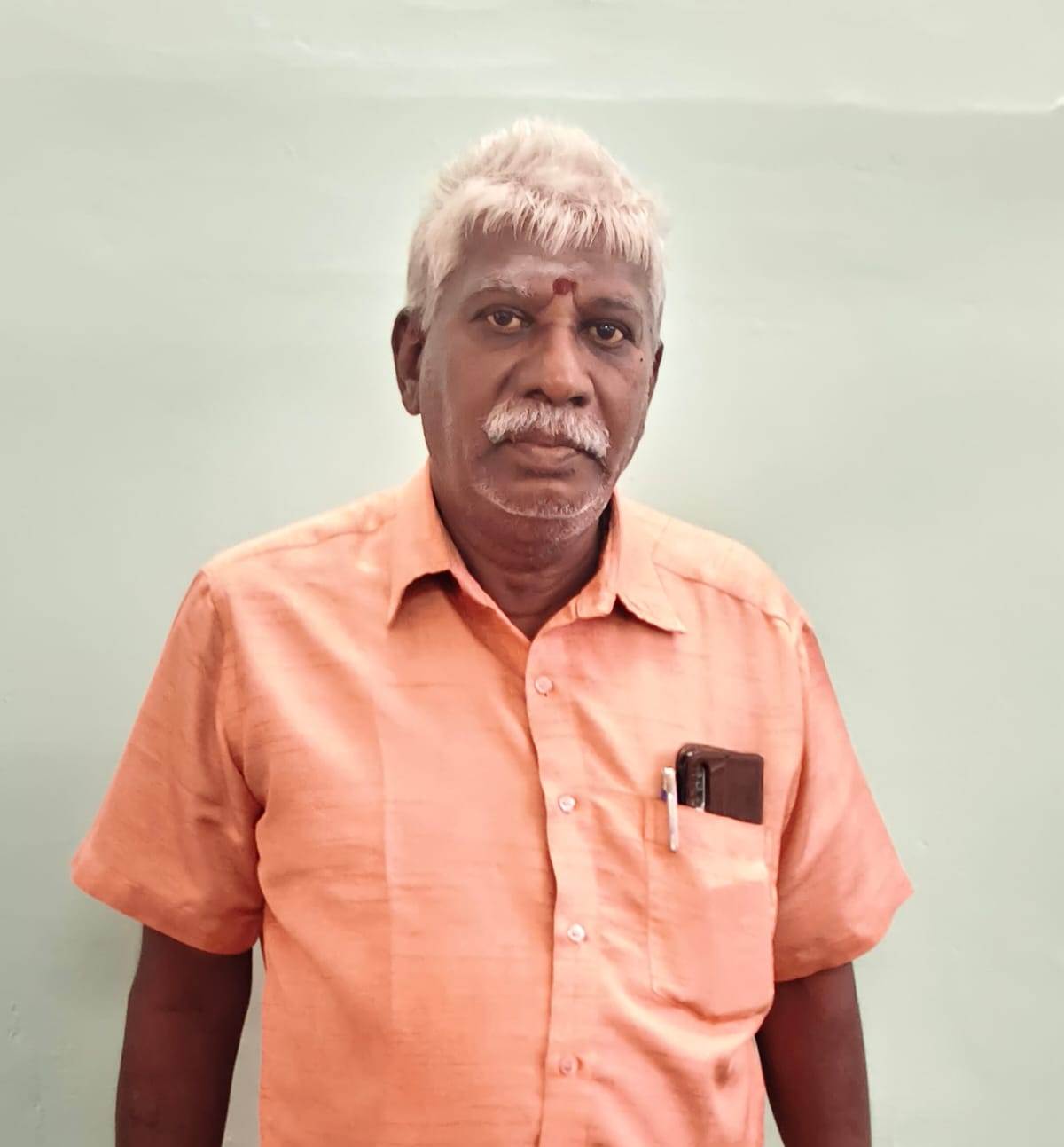 Thiru. P.Ganesan
