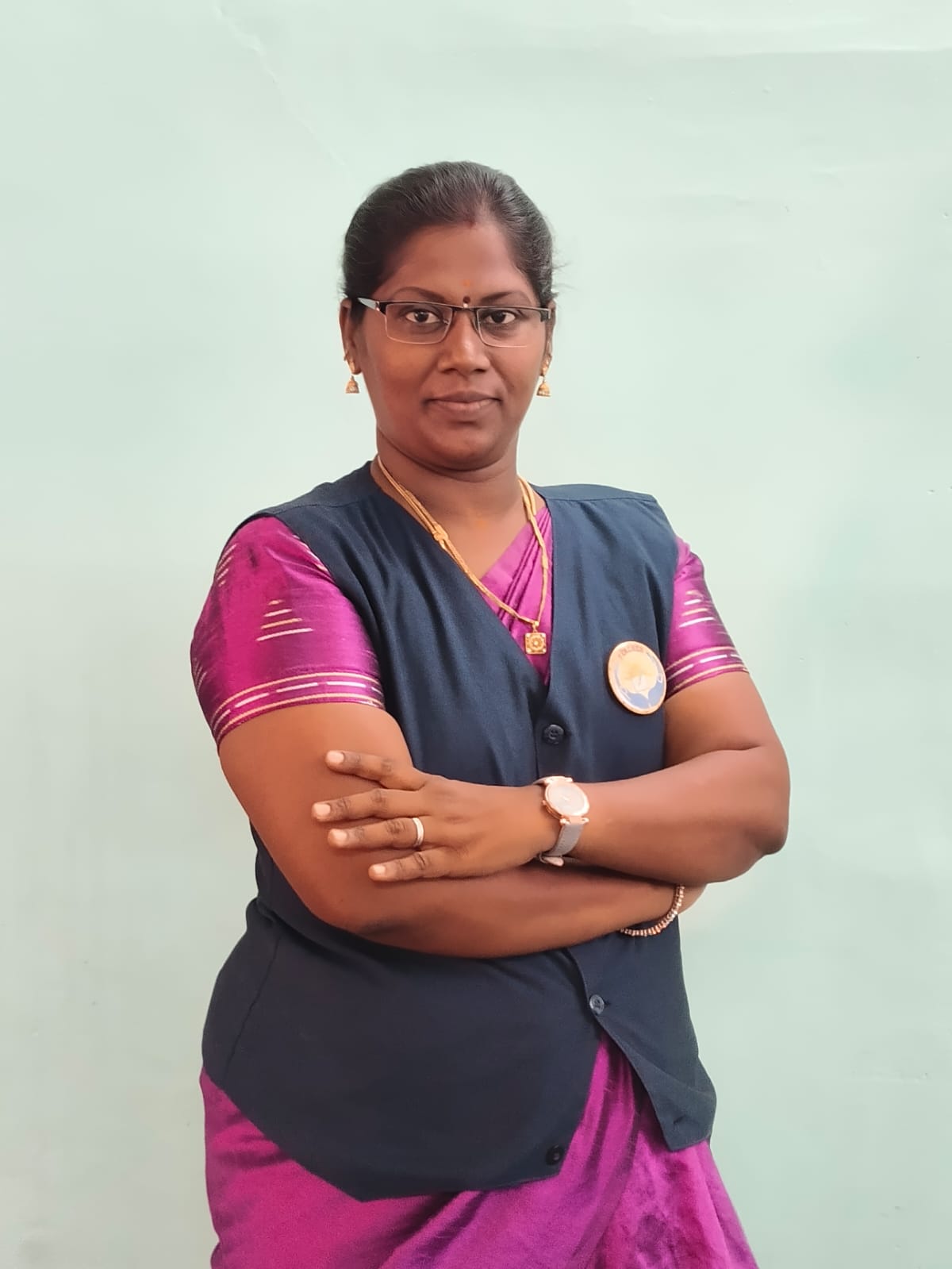 Mrs. P.Sowndari