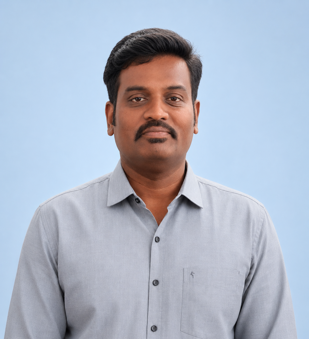 Mr. T.Muthuvijayaraja
