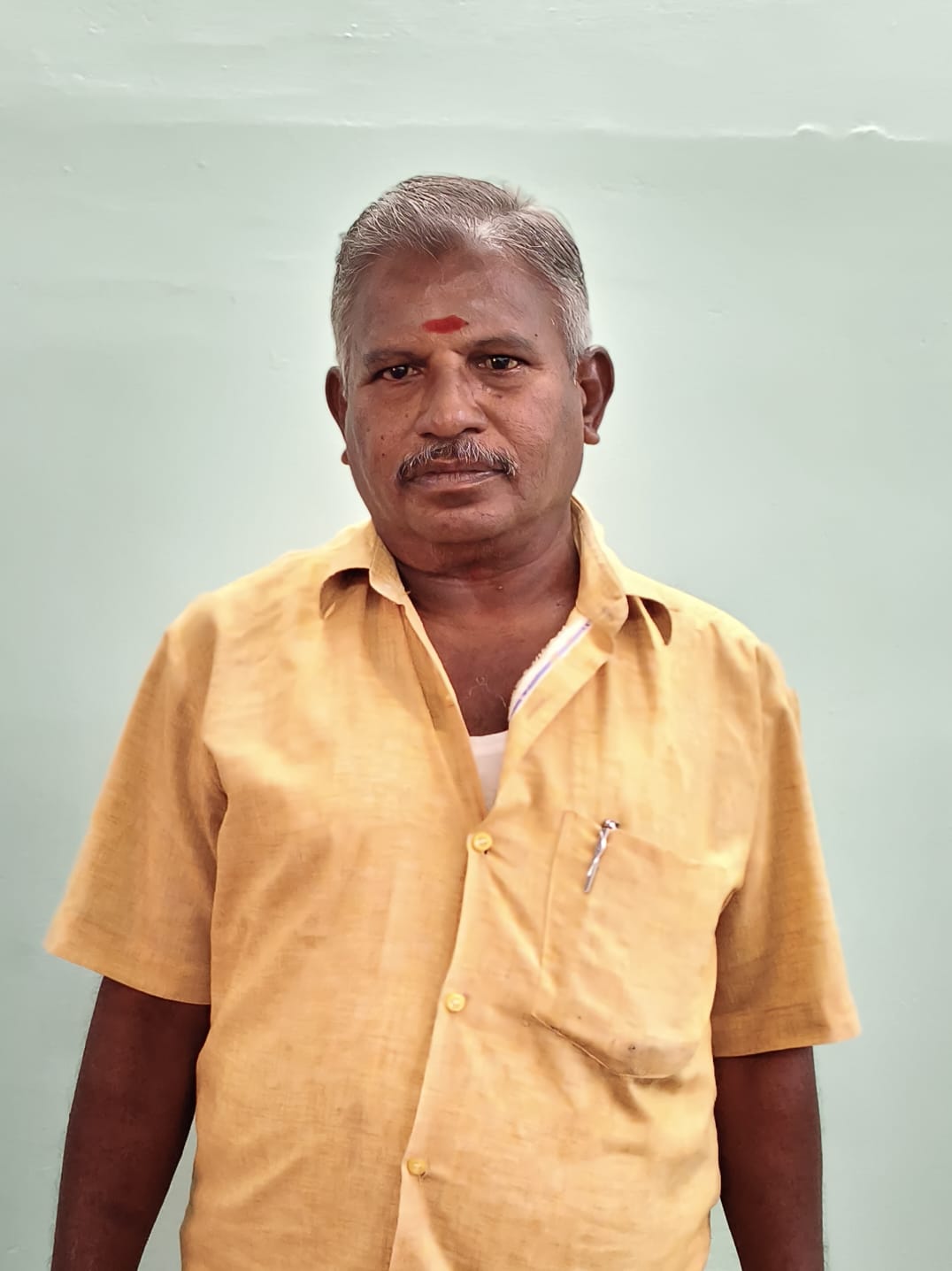 Thiru. R.M.S.Karunaichamy