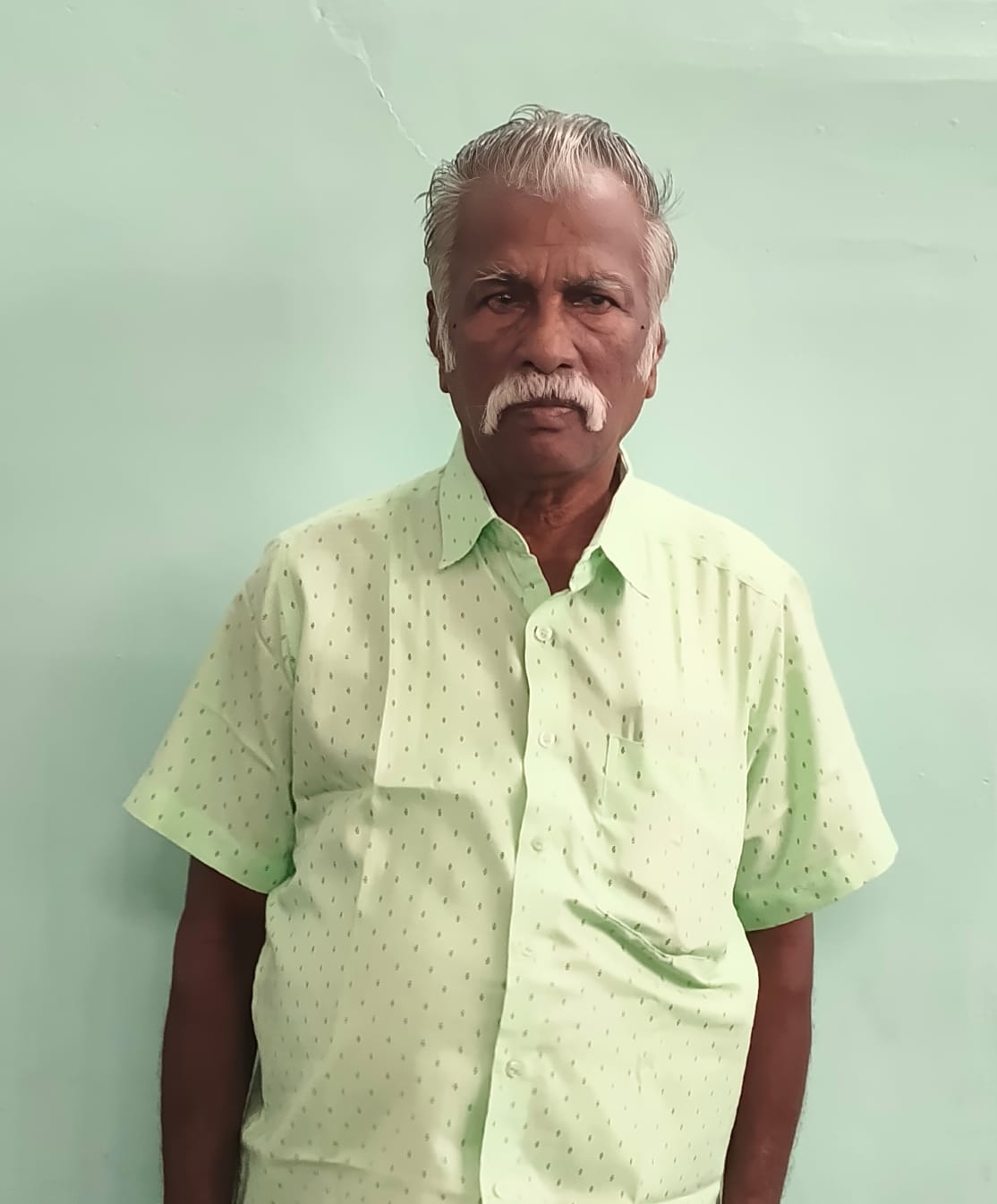 Thiru. M.Annadurai