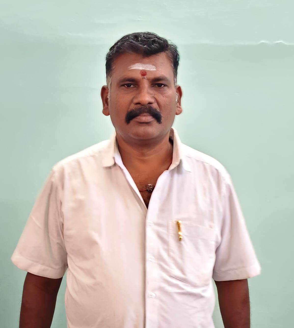 Thiru. P.Mahalingam