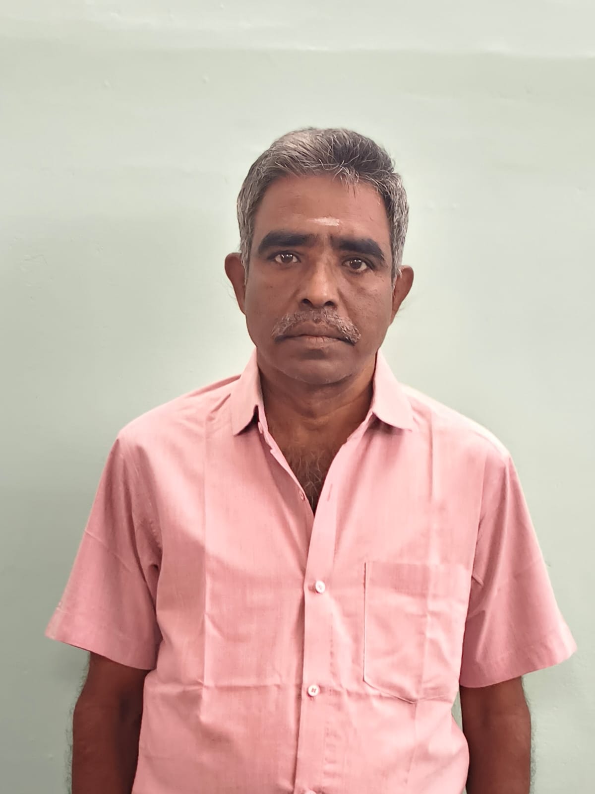Thiru. B.Arulmani