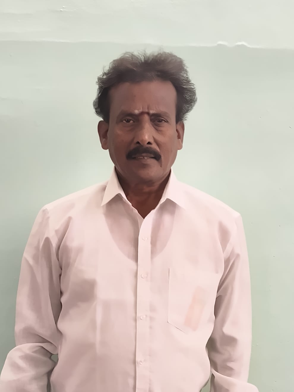 Thiru. R.Paramaguru