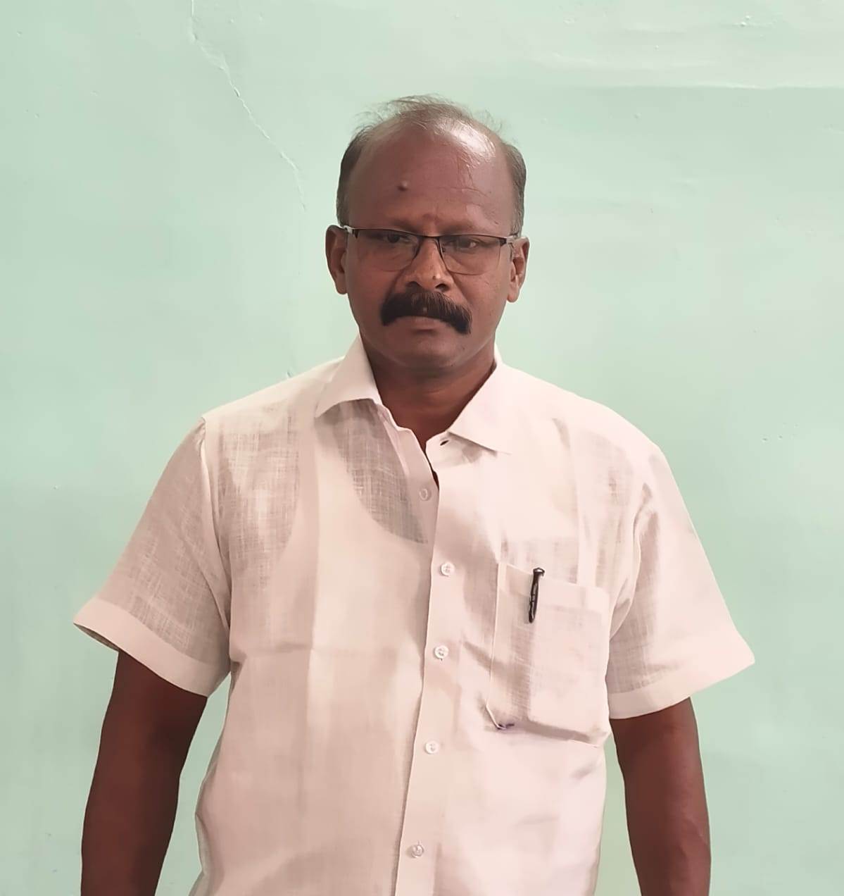 Thiru. S.Solai Ravi