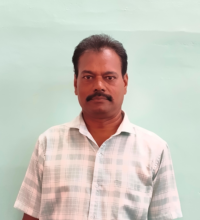 Thiru. N.Murugesan